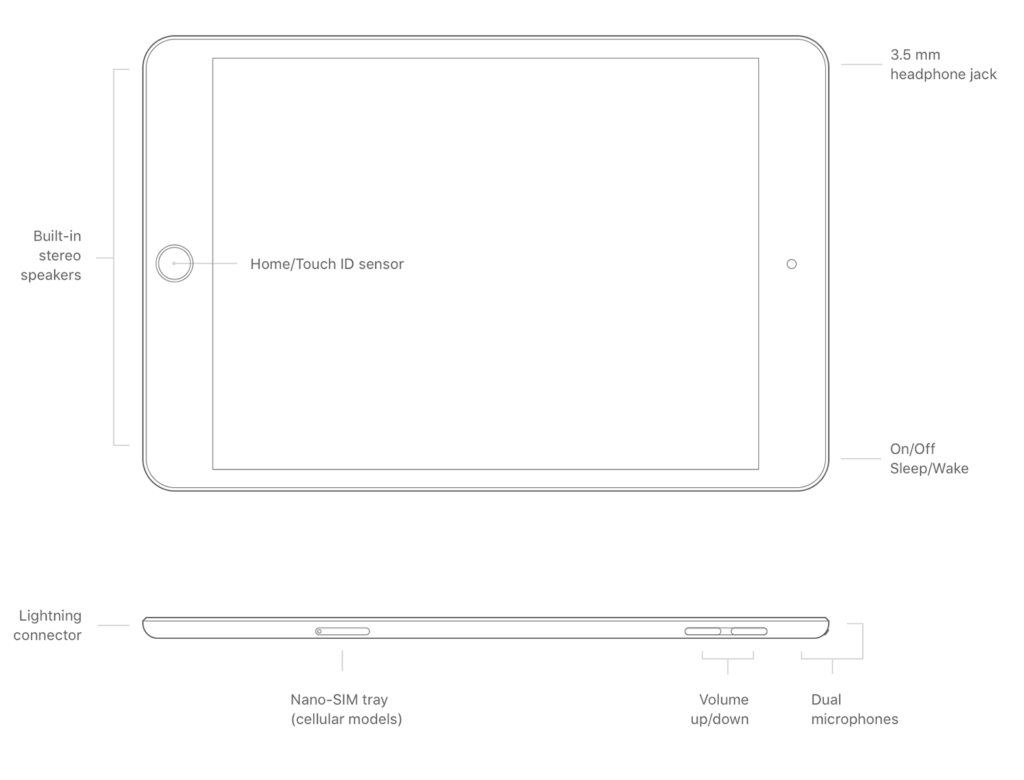 reparar_ipad_mini_5