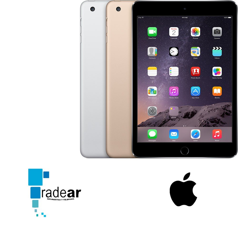 reparar-iPad-Mini-3
