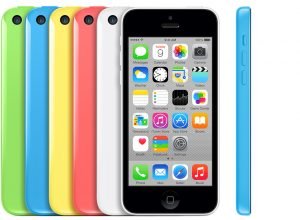 reparar_iPhone_5c