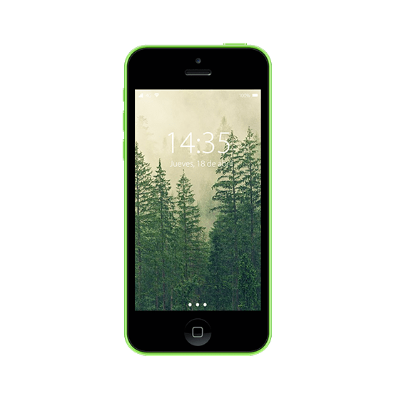 reparar_iPhone_5_c