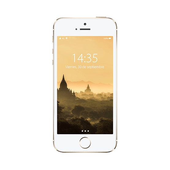 reparar_iPhone_5s