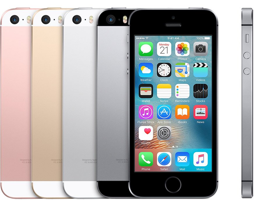 reparar_iPhone_se