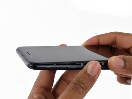 cambio bateria-iPhone-11