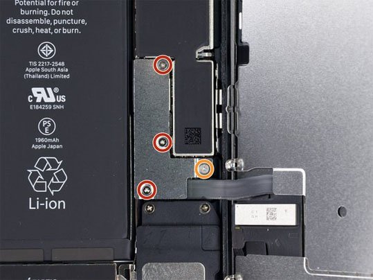 cambio bateria-iPhone-12