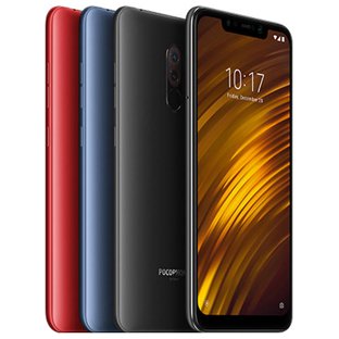 reparar-pocophone-F1-en-alicante