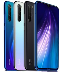 reparar-xiaomi-note-8-en-alicante