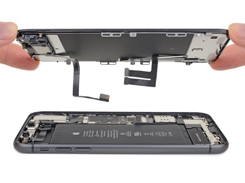 reparar-pantalla-iPhone-11-alicante