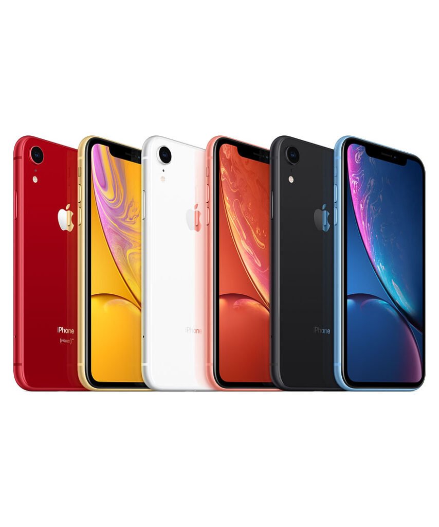 reparar-iPhone-XR-alicante
