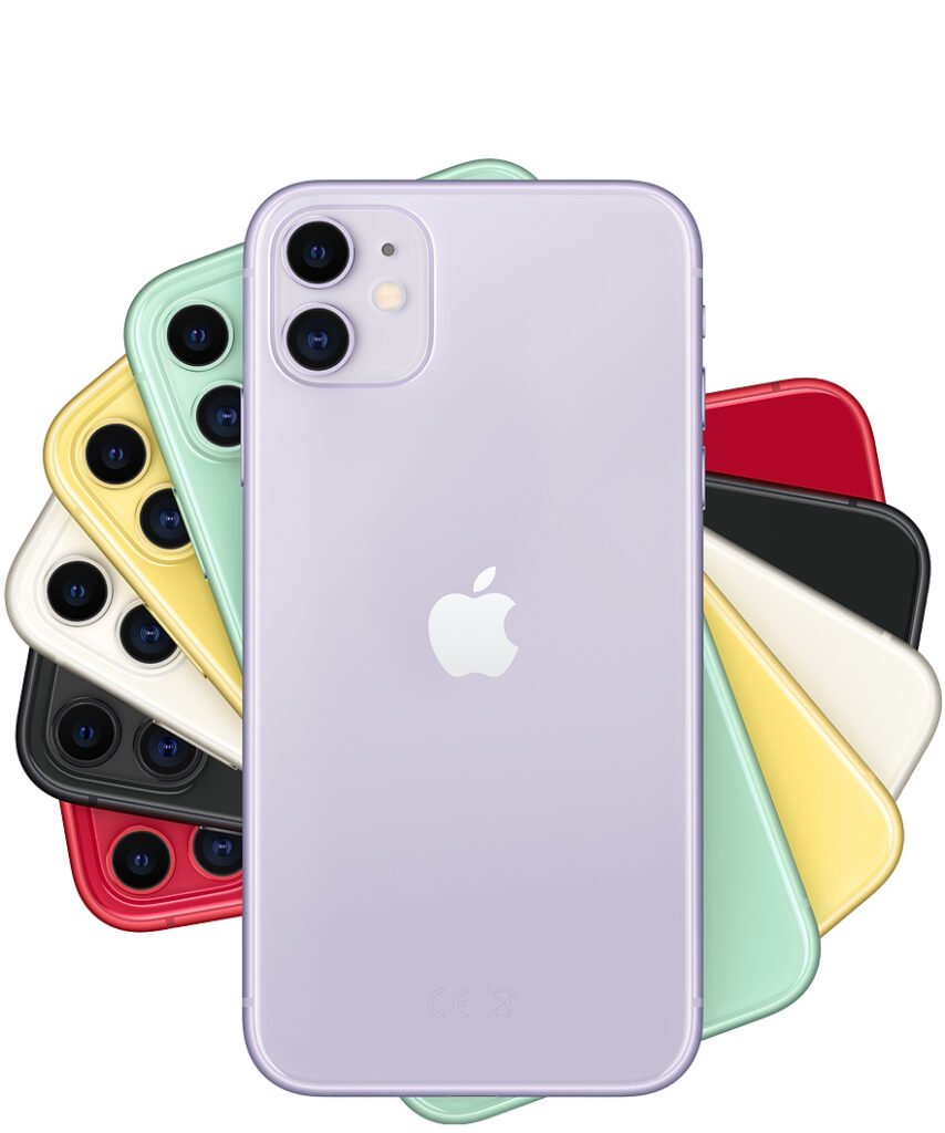 reparación-iPhone-11-apple-arreglar
