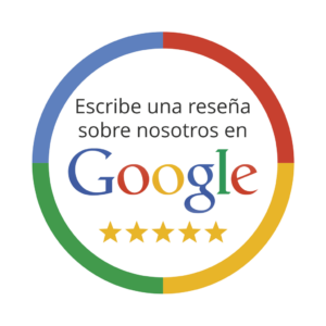 reseña-en-google