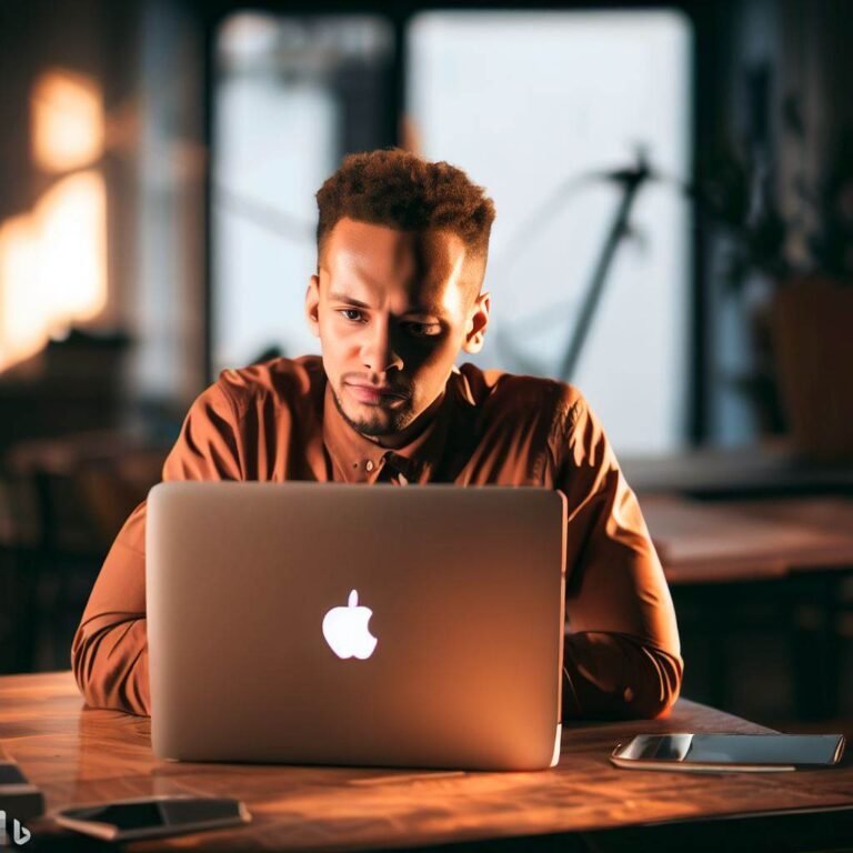 consejos de cuidar la batería de un MacBook