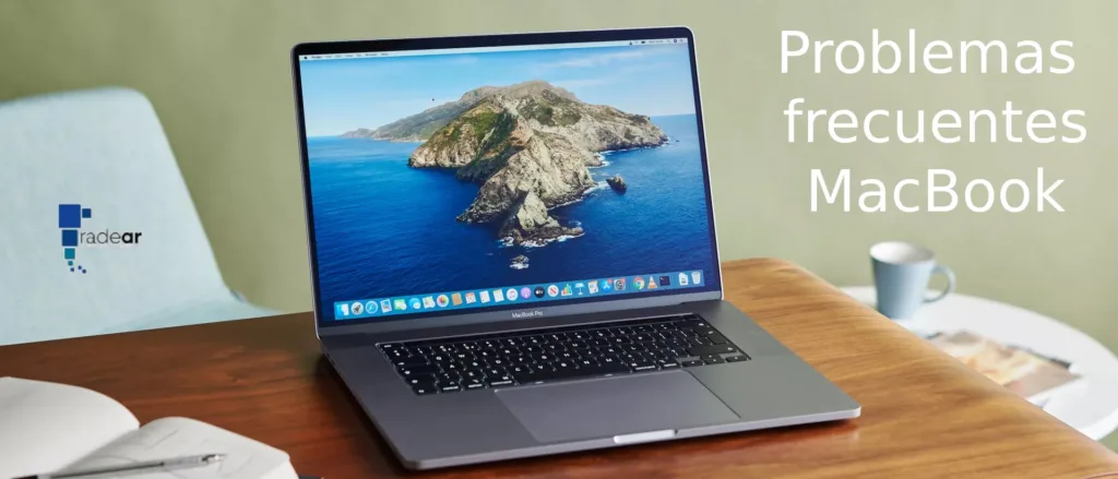 Consejos para mantener tu MacBook 