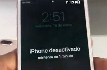 desbloqueo-FMI-ON-ACTIVADO