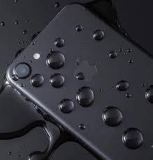 daño por agua iphone