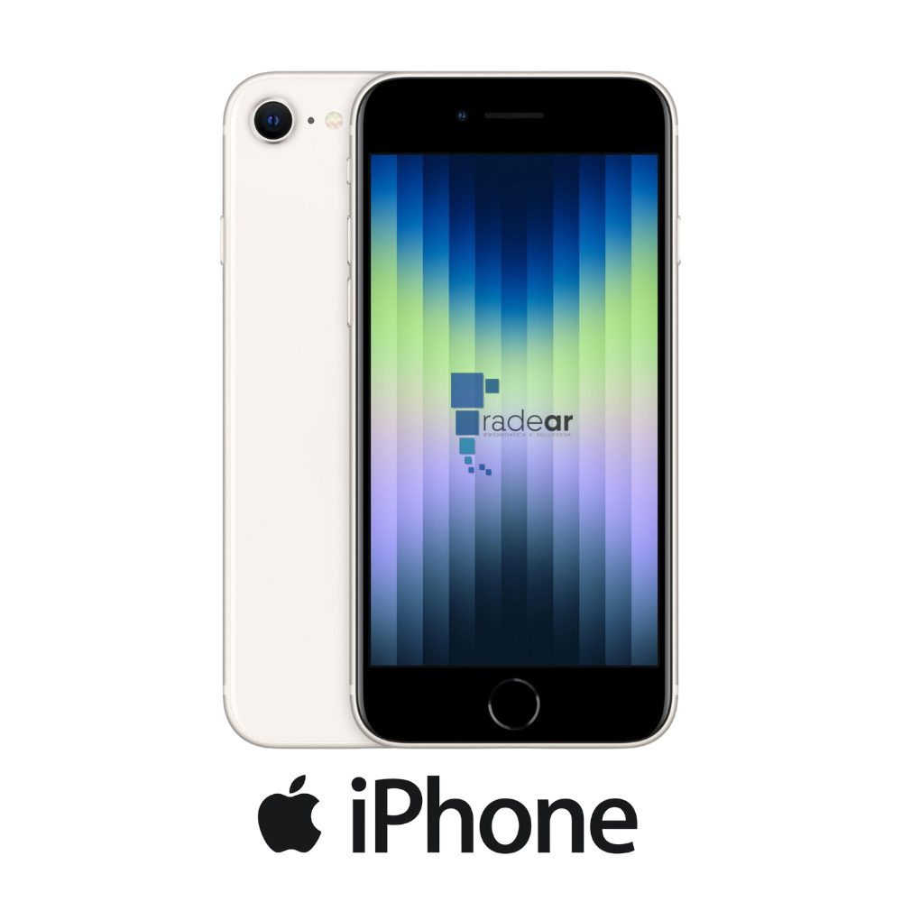 Reparar iPhone SE 2022 en Alicante